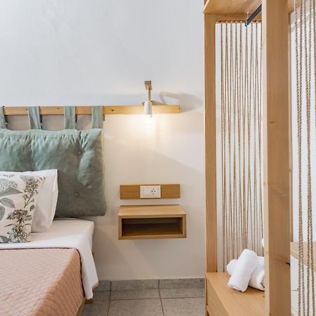 Sunset Apartments Циливи Экстерьер фото
