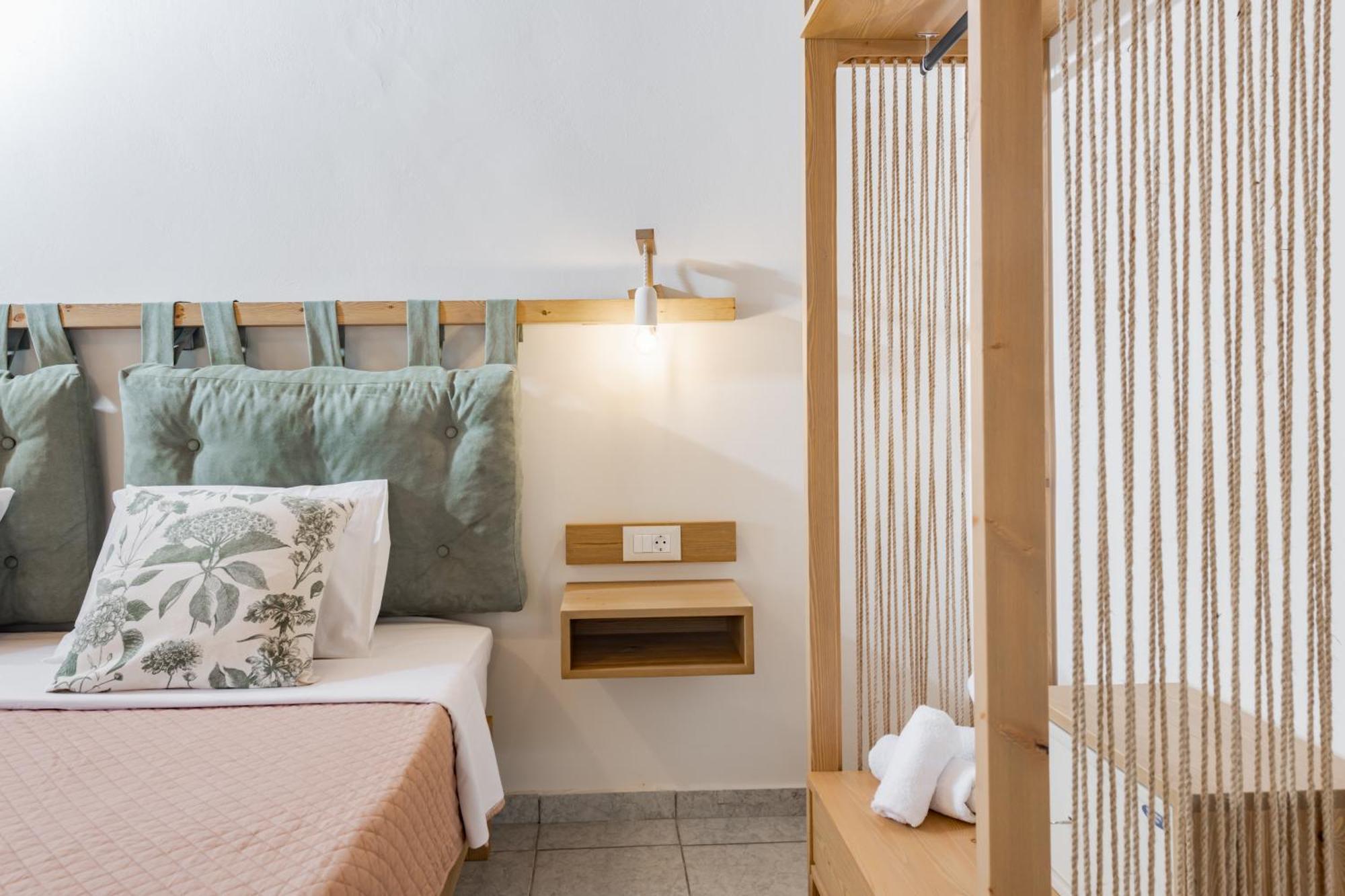 Sunset Apartments Циливи Экстерьер фото